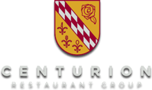 Centurion Restaurant Group Logo