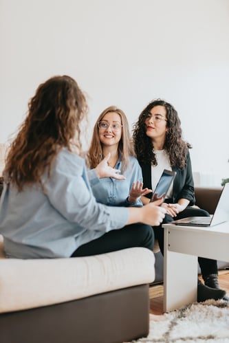 Corvirtus Talent Management Solutions Retention Hiring