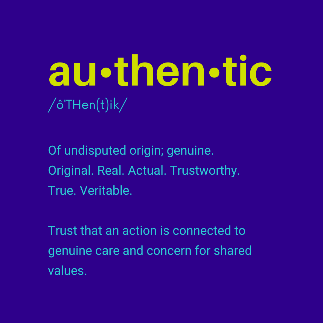 Definitions Template