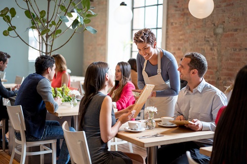 Hospitality Talent Solutions Corvirtus