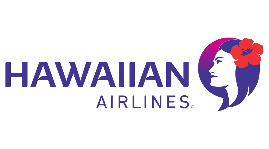 Hawaiian Airlines Logo