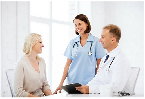 Healthcare Talent Solutions Corvirtus