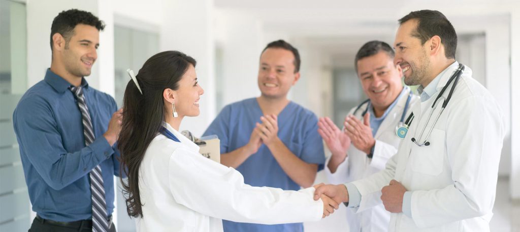 Healthcare Talent Solutions Corvirtus
