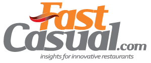 Fast Casual Logo
