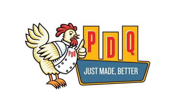 PDQ Logo