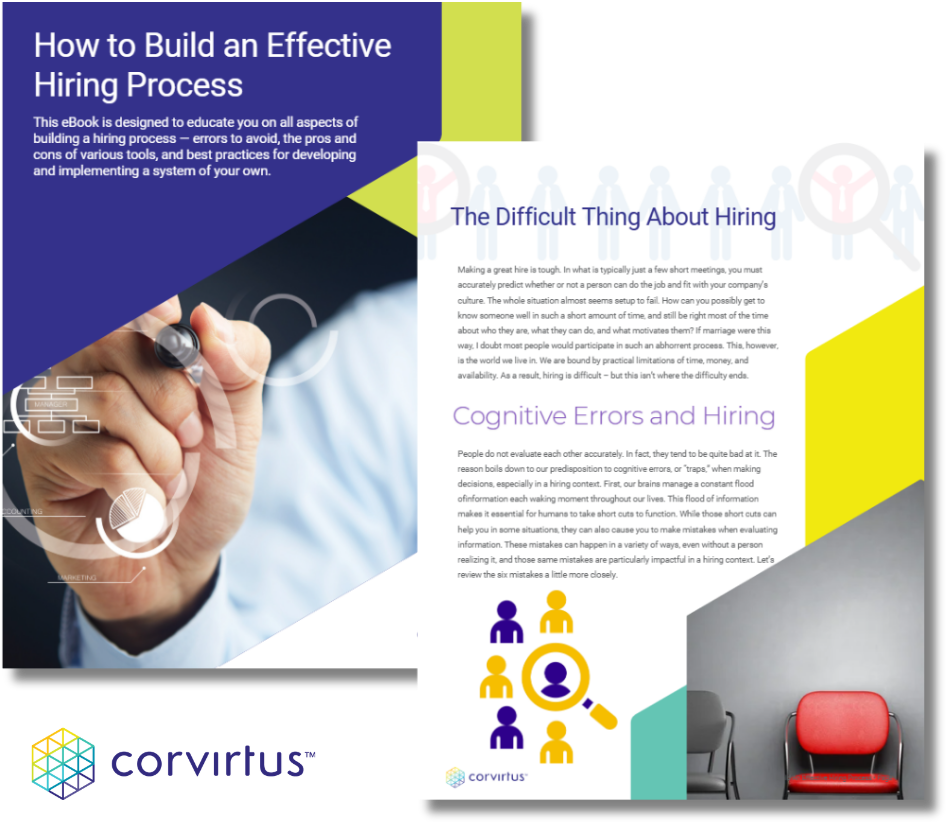 Pillar - Skills Based Graphics - How to build an effective hiring process Pillar - Skills Based Graphics - How to build an effective hiring process