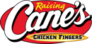 Raising Canes Restaurant 
