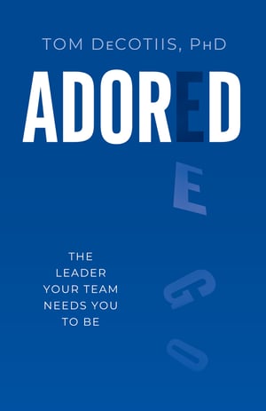 Adored-Book