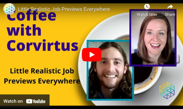 video-Little Realistic Job Previews Everywhere