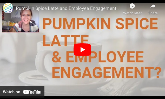 video-Pumpkin Spice Latte and Employee Engagement - what_