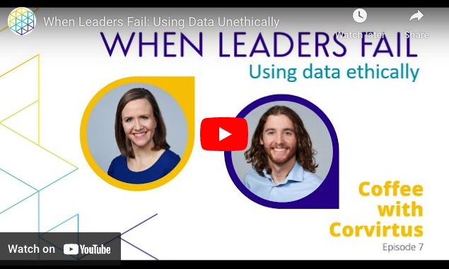 video-When Leaders Fail- Using Data Unethically
