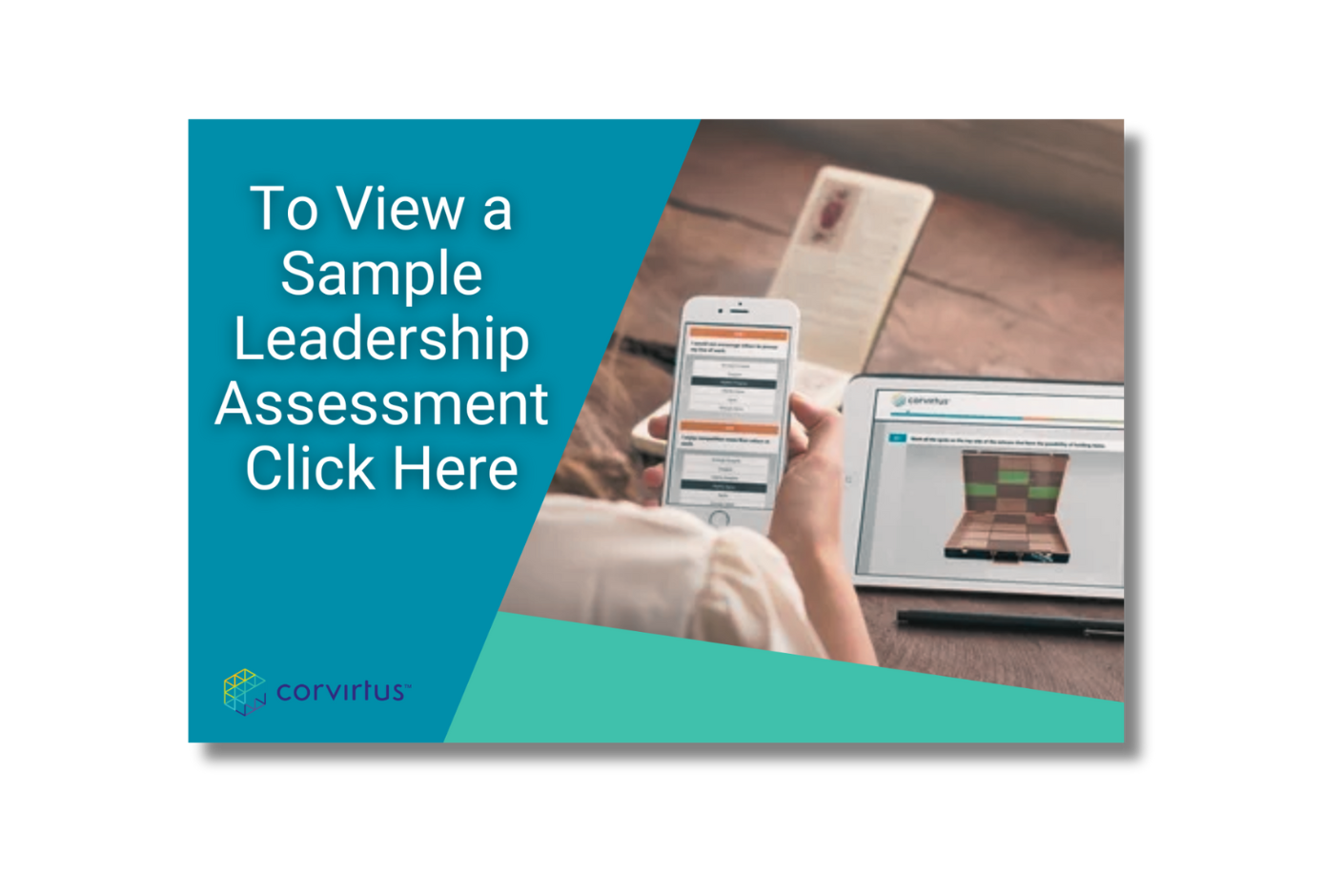 Sample Leadership Assessment