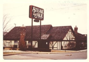 Steak-and-Ale