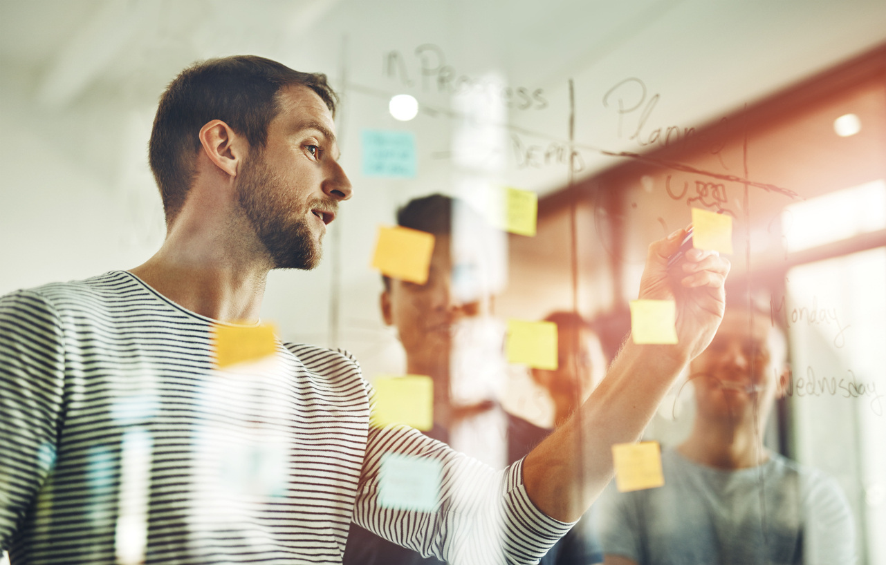defining the issue - iStock-869651658