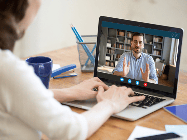 Virtual Interview Zoom-2