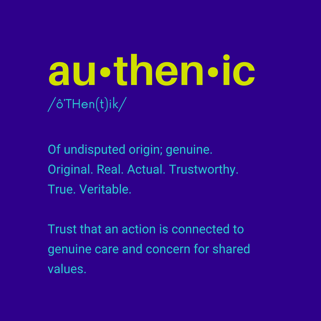 Word Definition Motivational Instagram Post Quote