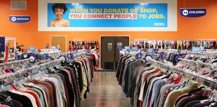 Goodwill of Colorado Case Study Corvirtus