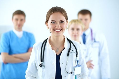 Employee Retention: Offering Career Paths in Healthcare