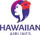 Hawaiian Airlines Corvirtus