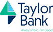 Taylor Bank Corvirtus