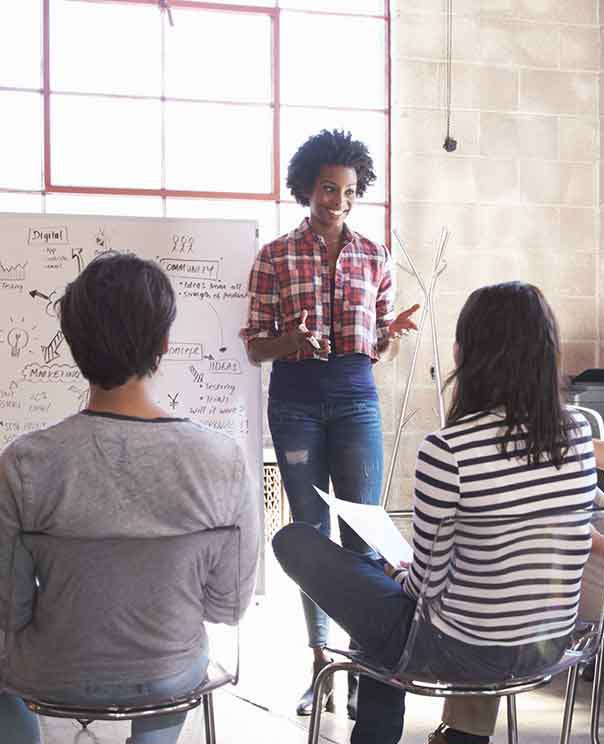 Hiring Assessments: The What, Why and When Corvirtus